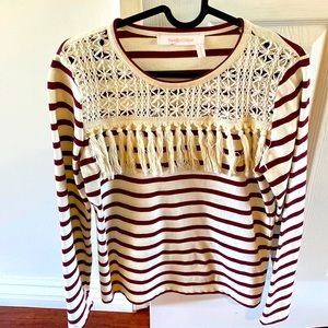 SeeBYChloe Top